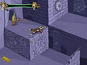 Scoobydoo Adventures Episode 4 - The Temple of Lost Souls Scoobydoo Adventures Episode 4 - The Temple of Lost Souls